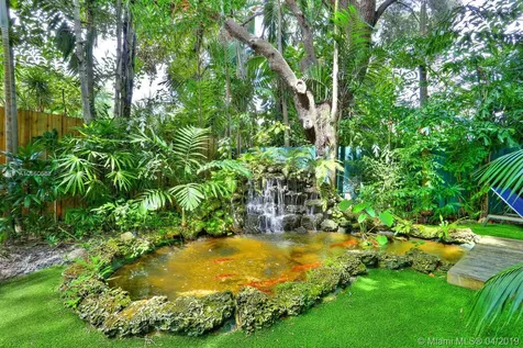 1840 & 2800 Chucunantah Road Miami FL 33133
