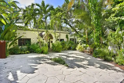 1840 & 2800 Chucunantah Road Miami FL 33133