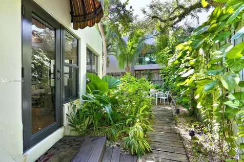 1840 & 2800 Chucunantah Road Miami FL 33133