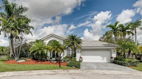 872 Waterview Drive Weston FL 33326