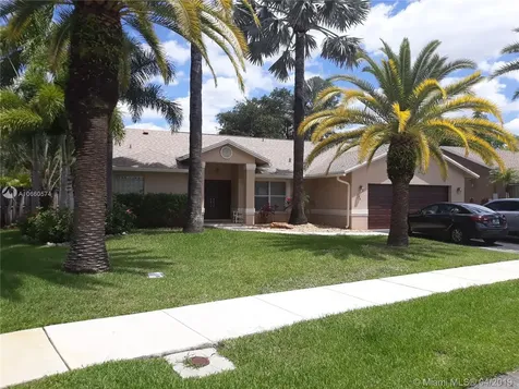 7781 SW 42nd Court Davie FL 33328