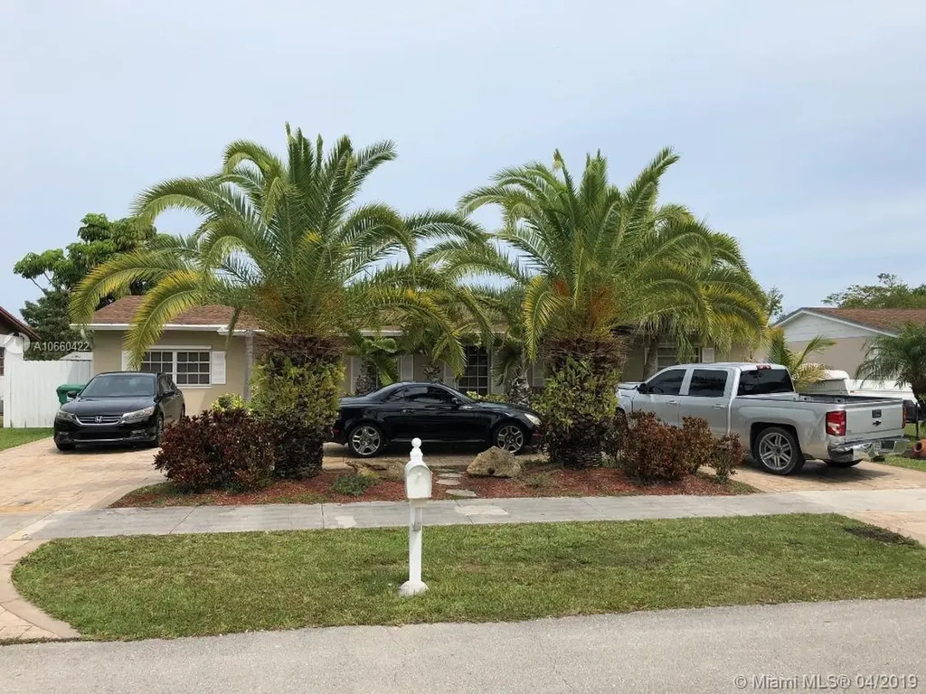 17931 SW 91st Avenue Palmetto Bay FL 33157