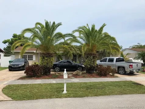 17931 SW 91st Avenue Palmetto Bay FL 33157