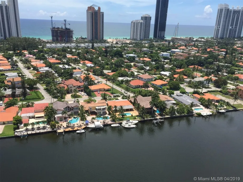 19195 Mystic Pointe Drive Aventura FL 33180