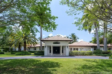 6300 SW 120th Street Pinecrest FL 33156