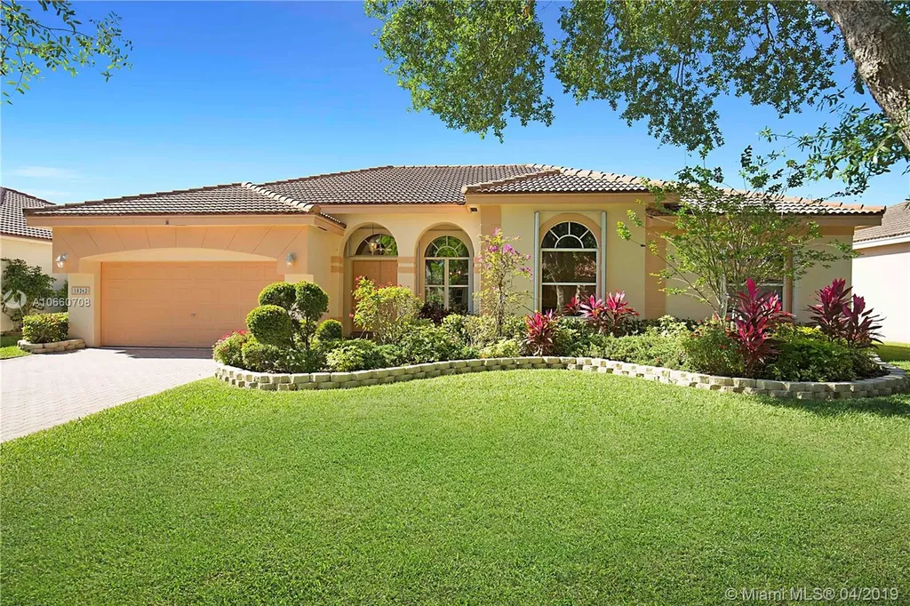 10262 NW 54th Place Coral Springs FL 33076