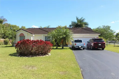 1550 NW 17th Street Homestead FL 33030