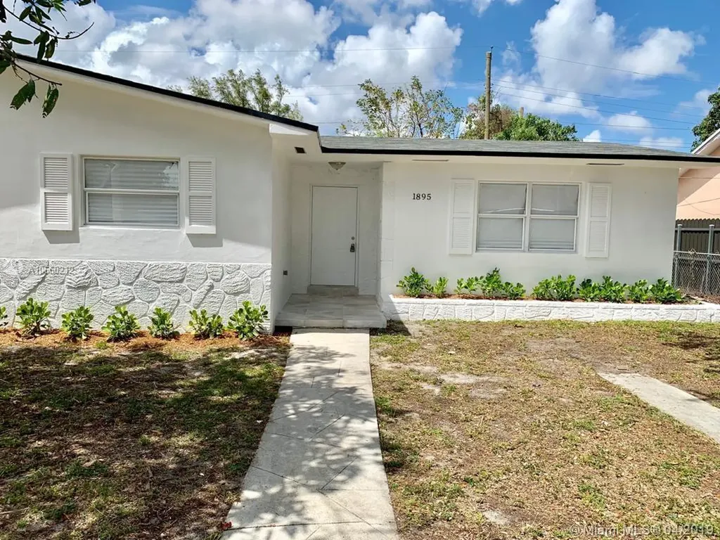 1895 NW 82nd Street Miami FL 33147