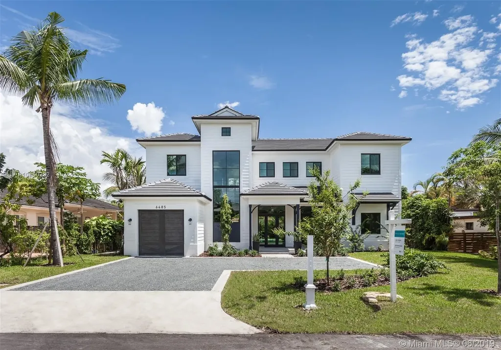 6485 SW 83rd Street Miami FL 33143