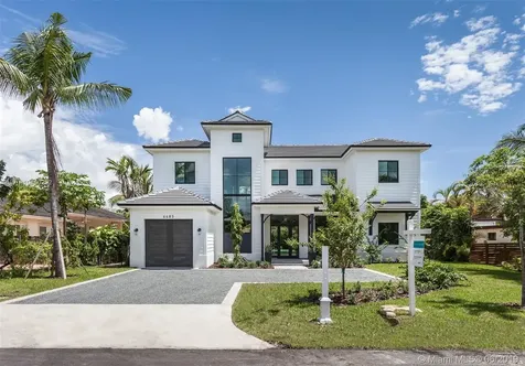 6485 SW 83rd Street Miami FL 33143