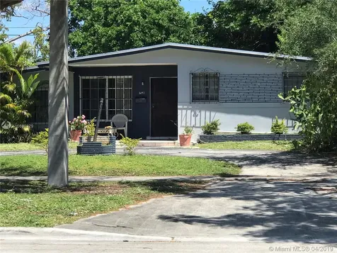 2171 NE 172nd Street North Miami Beach FL 33162