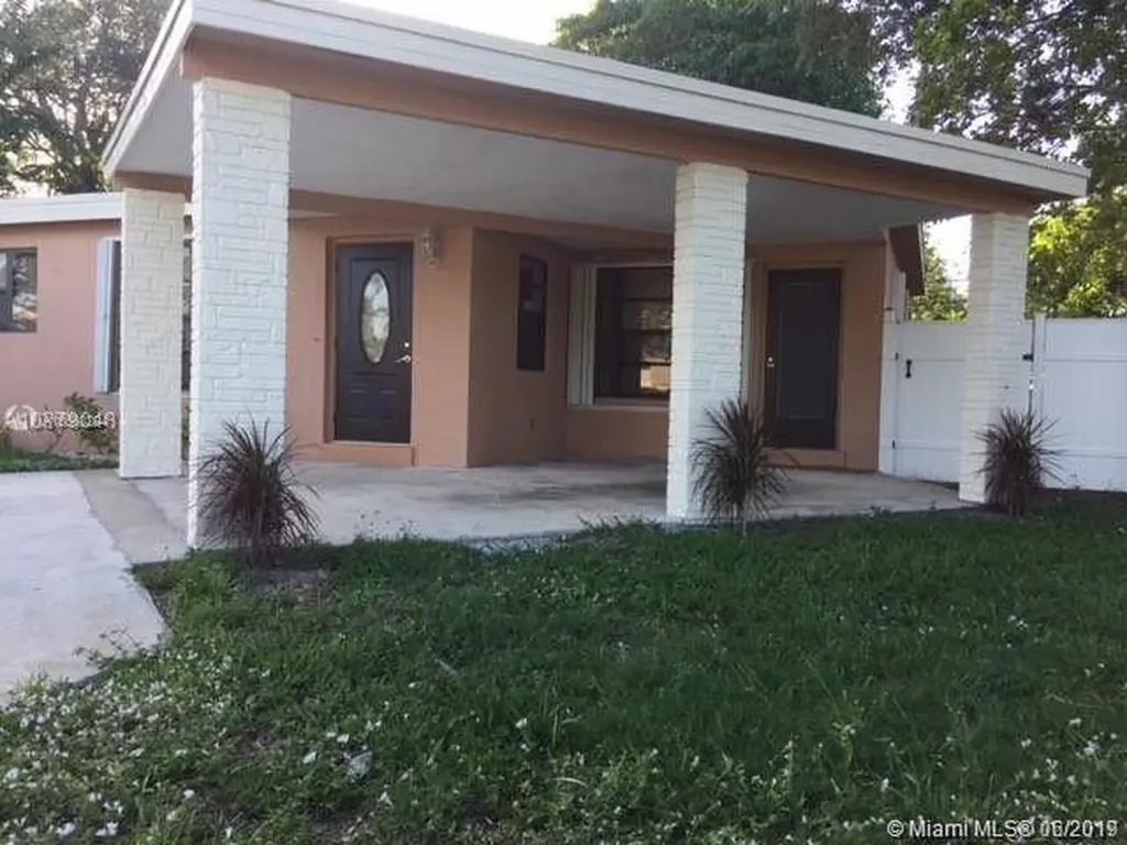 1073 S Cypress Road Pompano Beach FL 33060