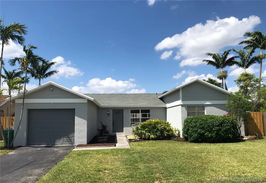 14215 SW 154th Street Miami FL 33177