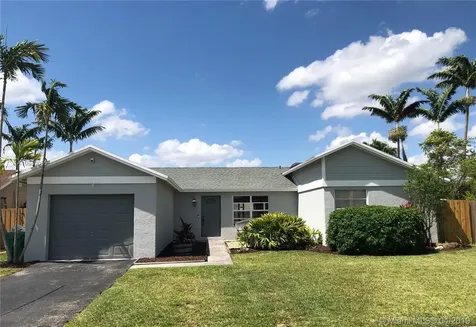 14215 SW 154th Street Miami FL 33177