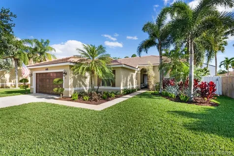 18832 NW 23rd Street Pembroke Pines FL 33029
