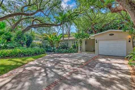 6450 SW 73rd Street South Miami FL 33143