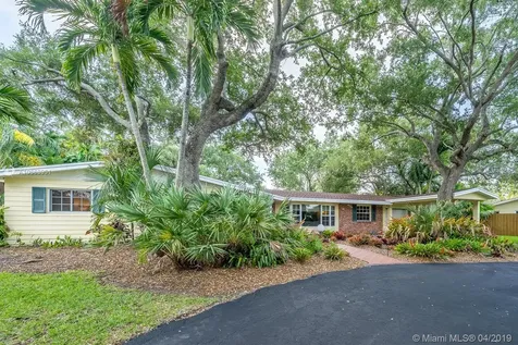 8360 SW 164th Terrace Palmetto Bay FL 33157