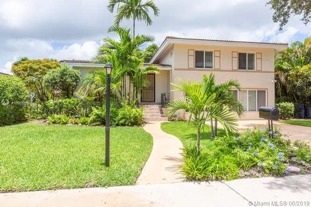 1645 SW 82nd Court Miami FL 33155
