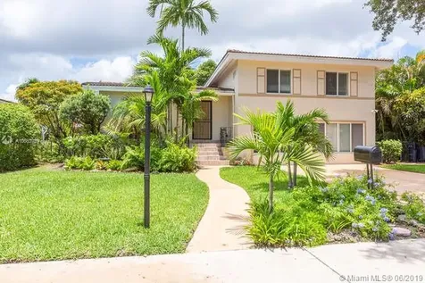 1645 SW 82nd Court Miami FL 33155