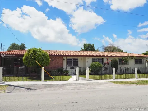 180 NW 59th Court Miami FL 33126