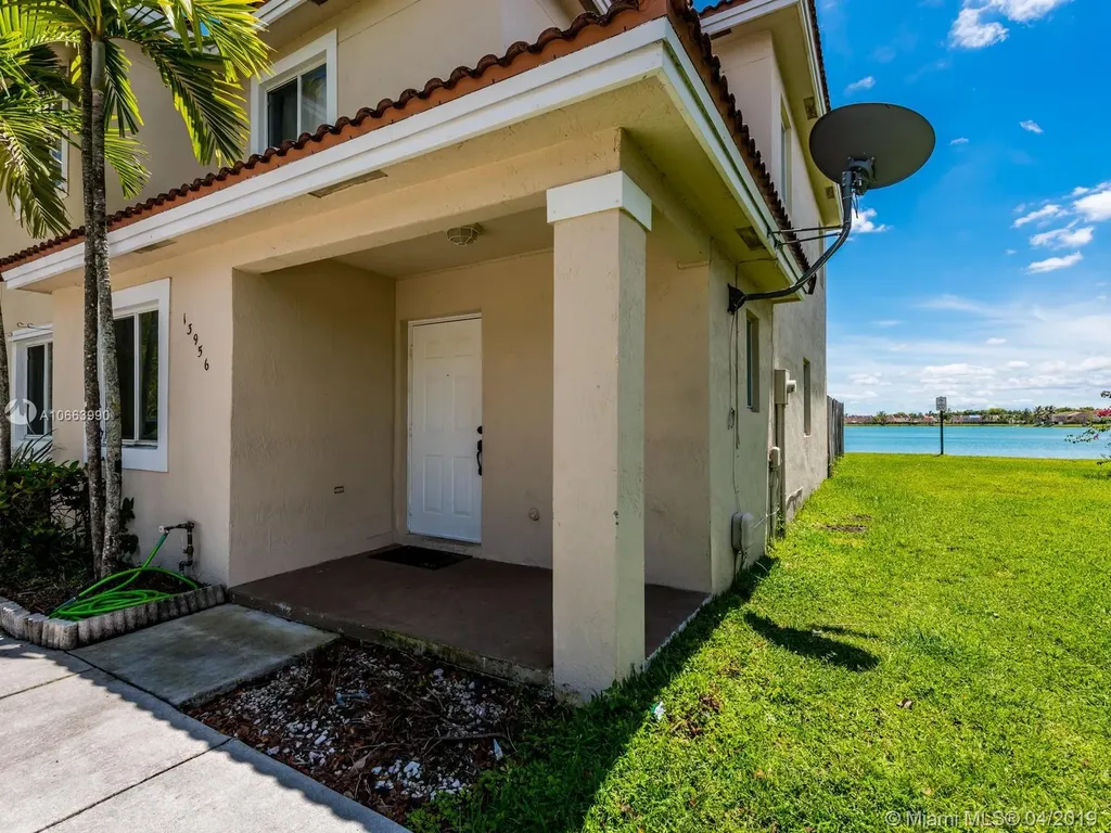 13956 SW 172nd Terrace Miami FL 33177