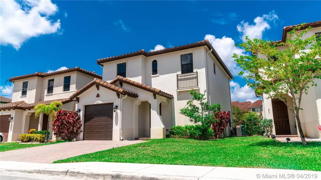 9195 SW 39th Street Miramar FL 33025