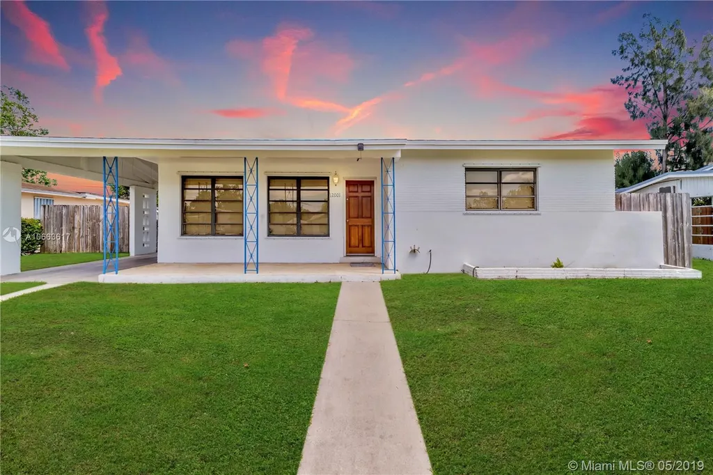 12001 SW 175th Street Miami FL 33177
