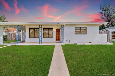 12001 SW 175th Street Miami FL 33177