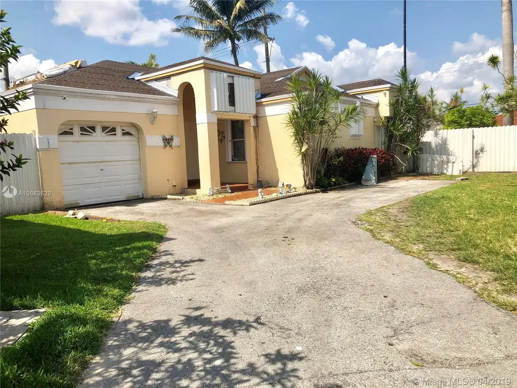 664 NW 126th Court Miami FL 33182