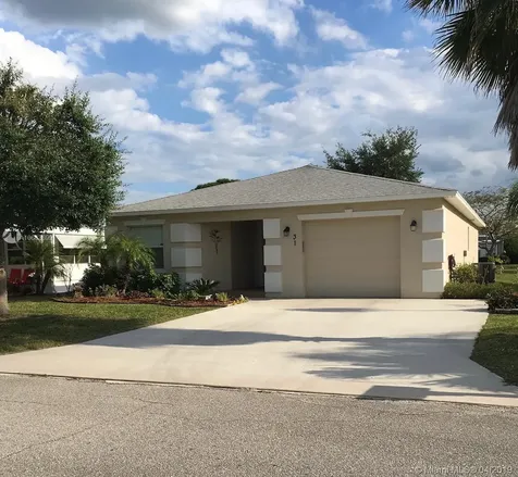 31 El Camino Real Port St. Lucie FL 34952