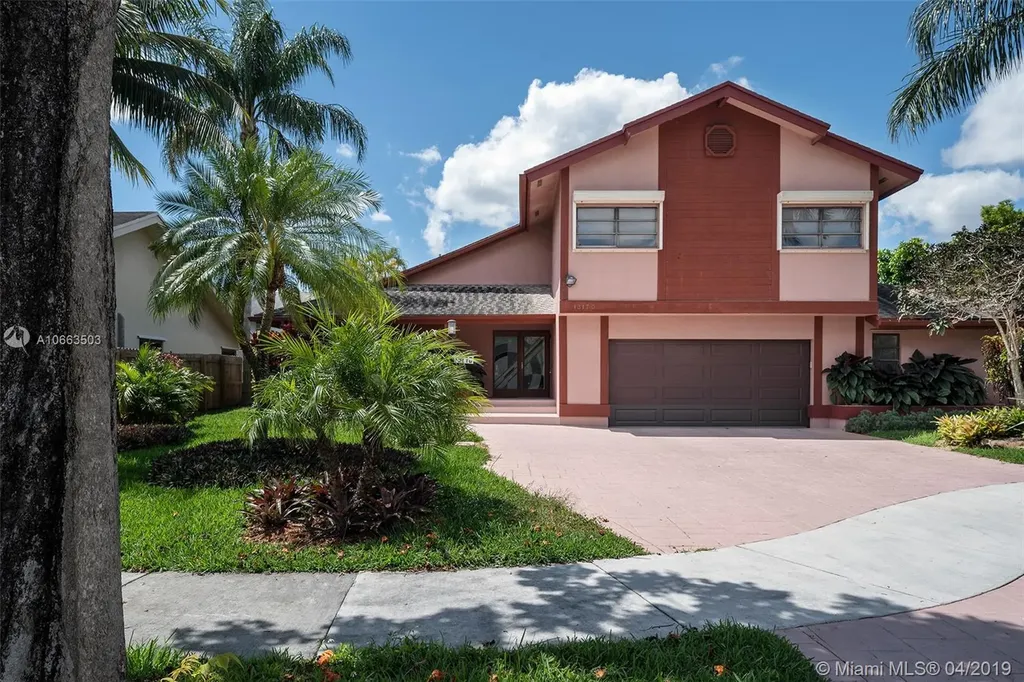 13170 SW 106th Street Miami FL 33186