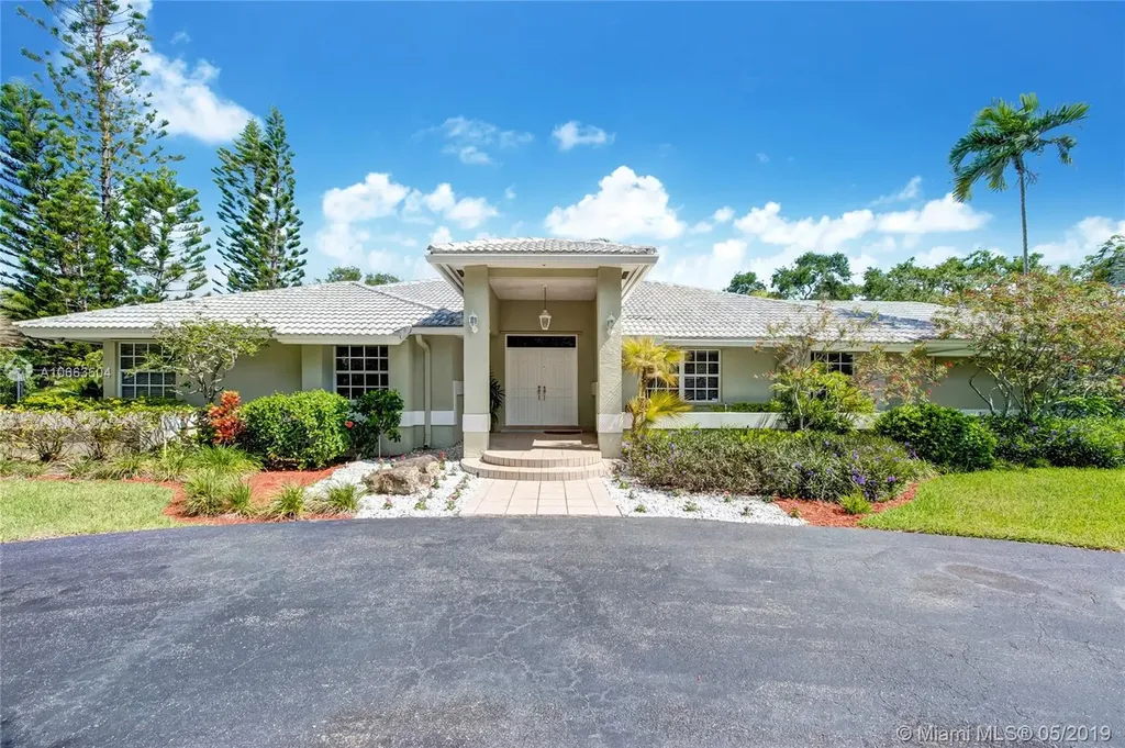 7995 SW 170th Street Palmetto Bay FL 33157