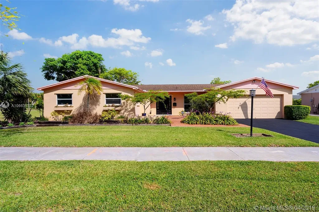 10241 SW 107th Street Miami FL 33176