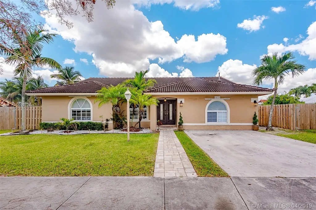 14772 SW 168th Street Miami FL 33187