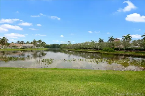 551 Carrington Lane Weston FL 33326