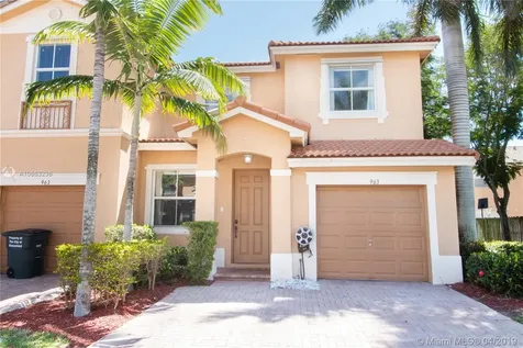 963 NE 41st Place Homestead FL 33033