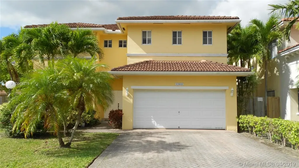 13032 SW 141st Street Miami FL 33186