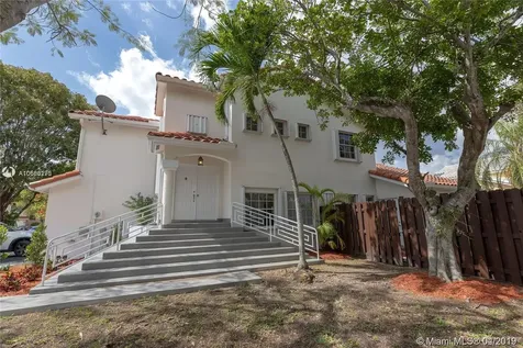 15401 SW 50th Lane Miami FL 33185