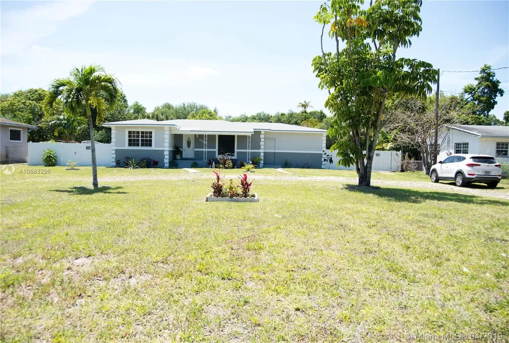 17720 NW 17th Avenue Miami Gardens FL 33056