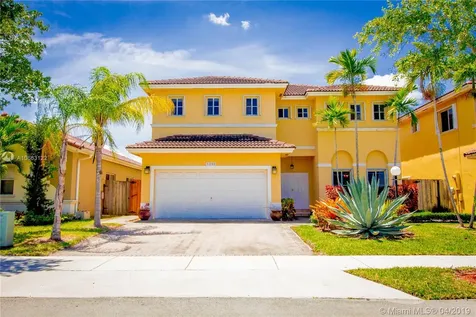 13700 SW 127th Court Miami FL 33186