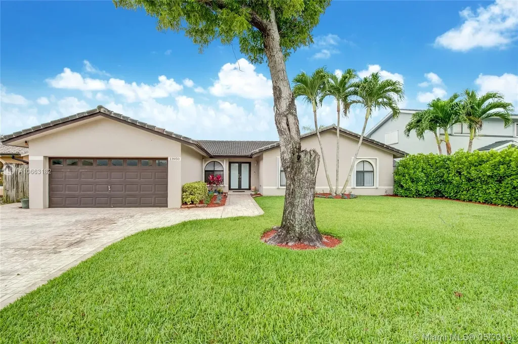 13950 SW 158th Street Miami FL 33177
