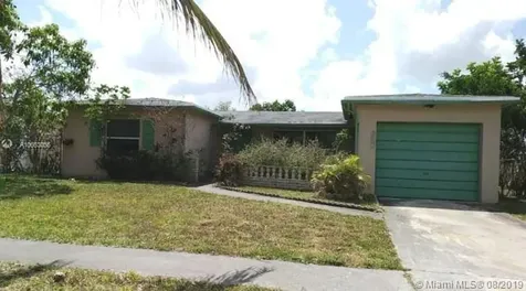 265 NW 79th Terrace Margate FL 33063