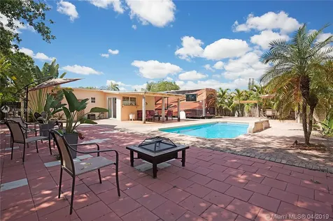 1773 NE 50th Street Pompano Beach FL 33064