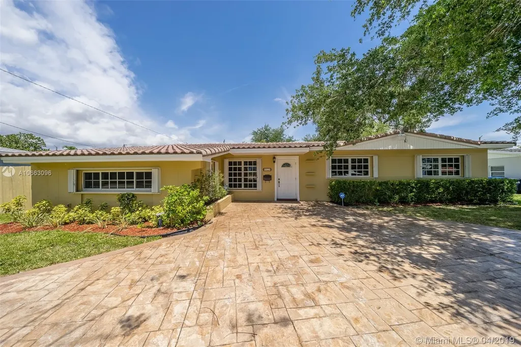 9925 SW 73rd Street Miami FL 33173