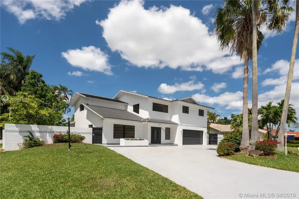 10391 SW 56th Terrace Miami FL 33173