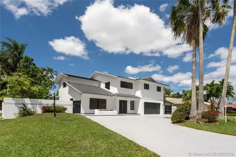10391 SW 56th Terrace Miami FL 33173