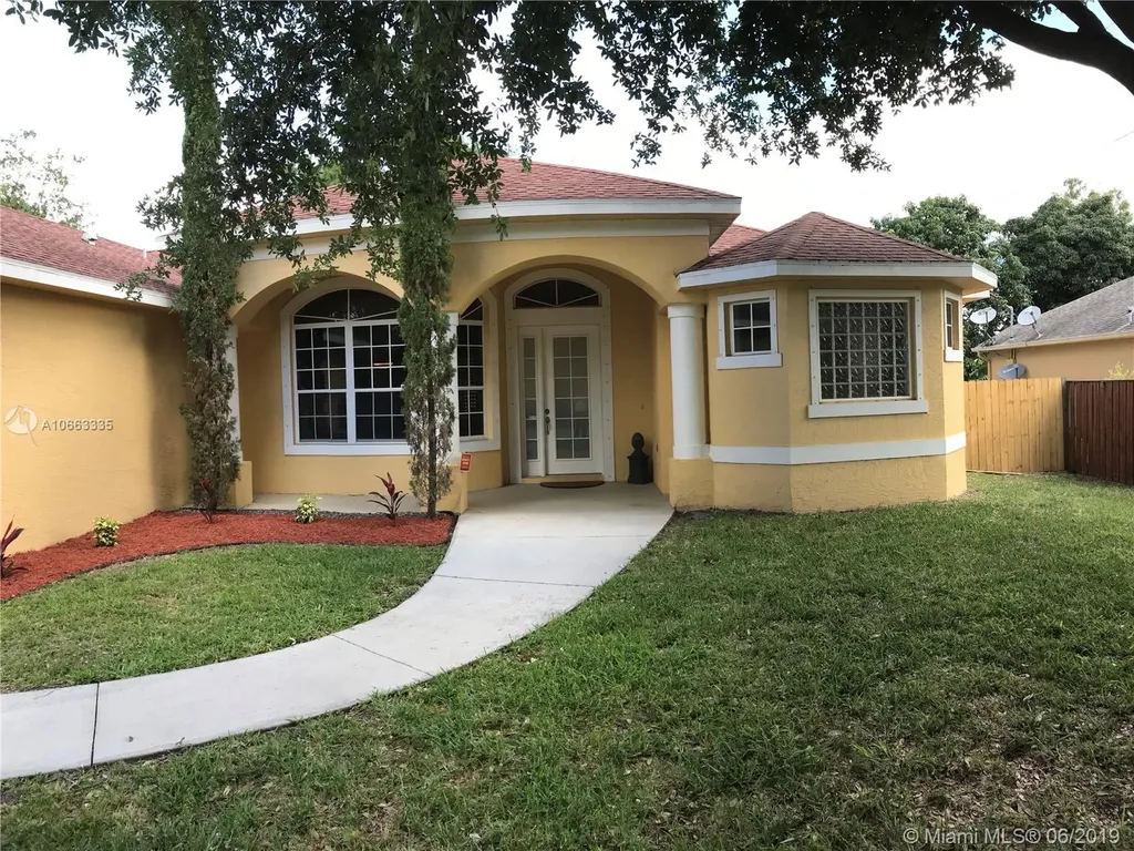 1773 SW Open View Drive Port St. Lucie FL 34953