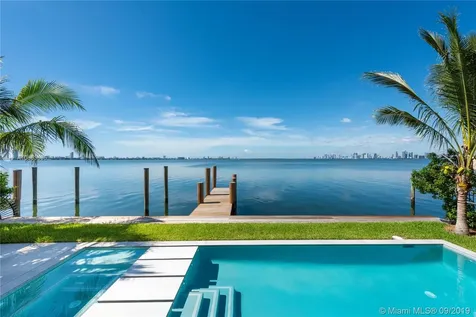 1610 S Treasure Drive North Bay Village FL 33141