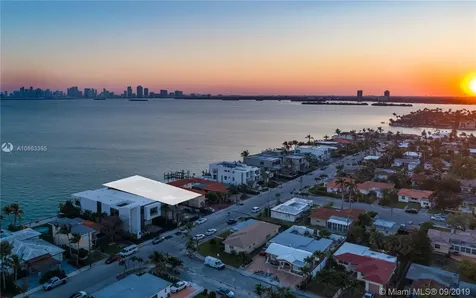1610 S Treasure Drive North Bay Village FL 33141
