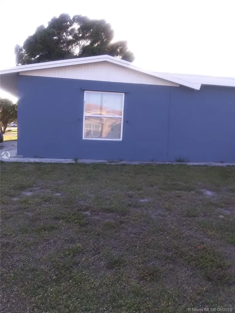 3815 Kewanee Road Lake Worth FL 33462